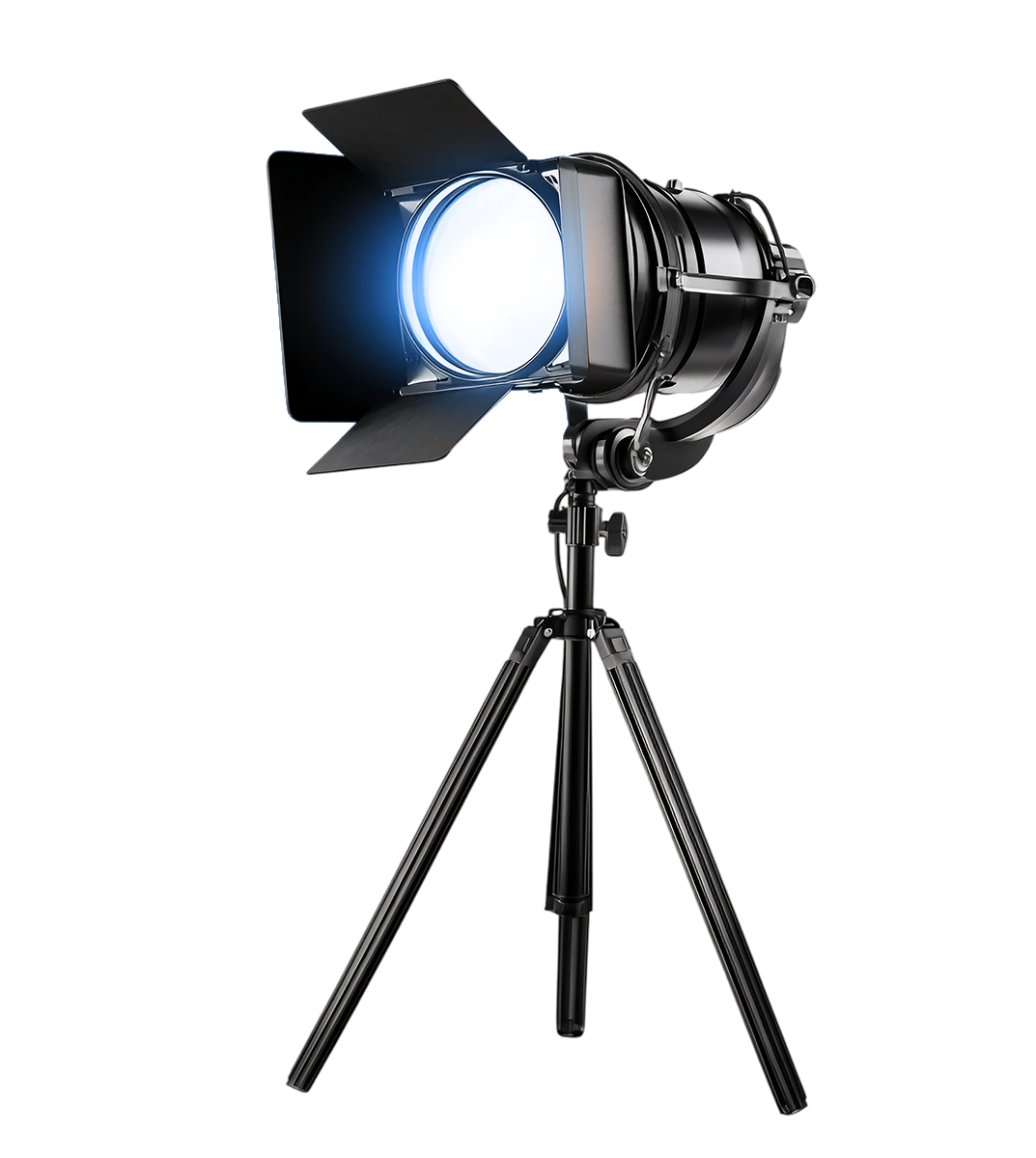 Cinematic Light Stand