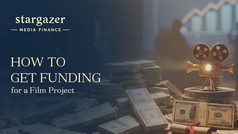 how to get funding