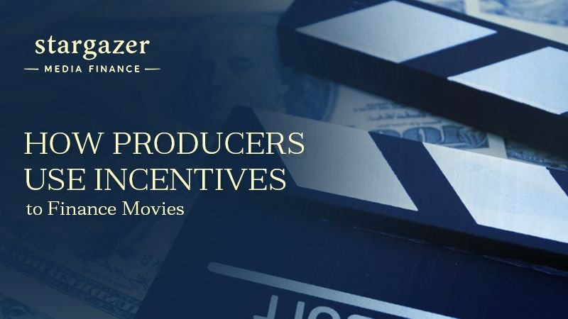 producers use incentives
