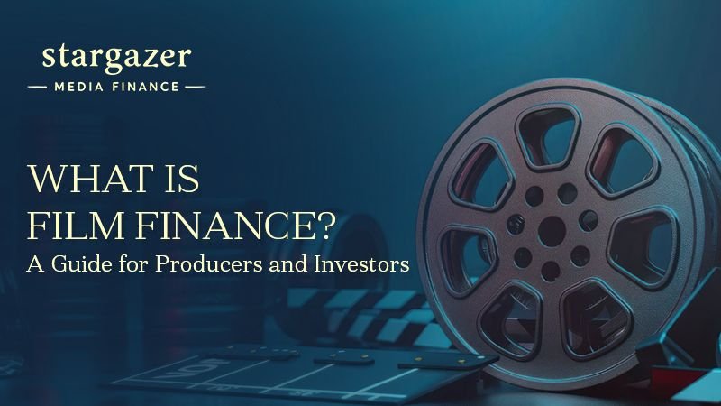 what is film finance