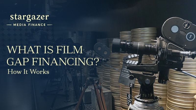 film gap financing