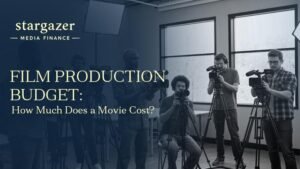 Film production Budget