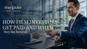 How Film Investors Get Paid and When They See Returns.
